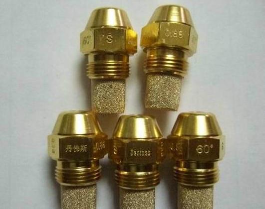 燃燒器不銹鋼噴嘴腐蝕開(kāi)裂