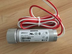 燃燒器火焰探測器的運行原理