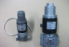 燃燒器電磁閥有哪些種類？